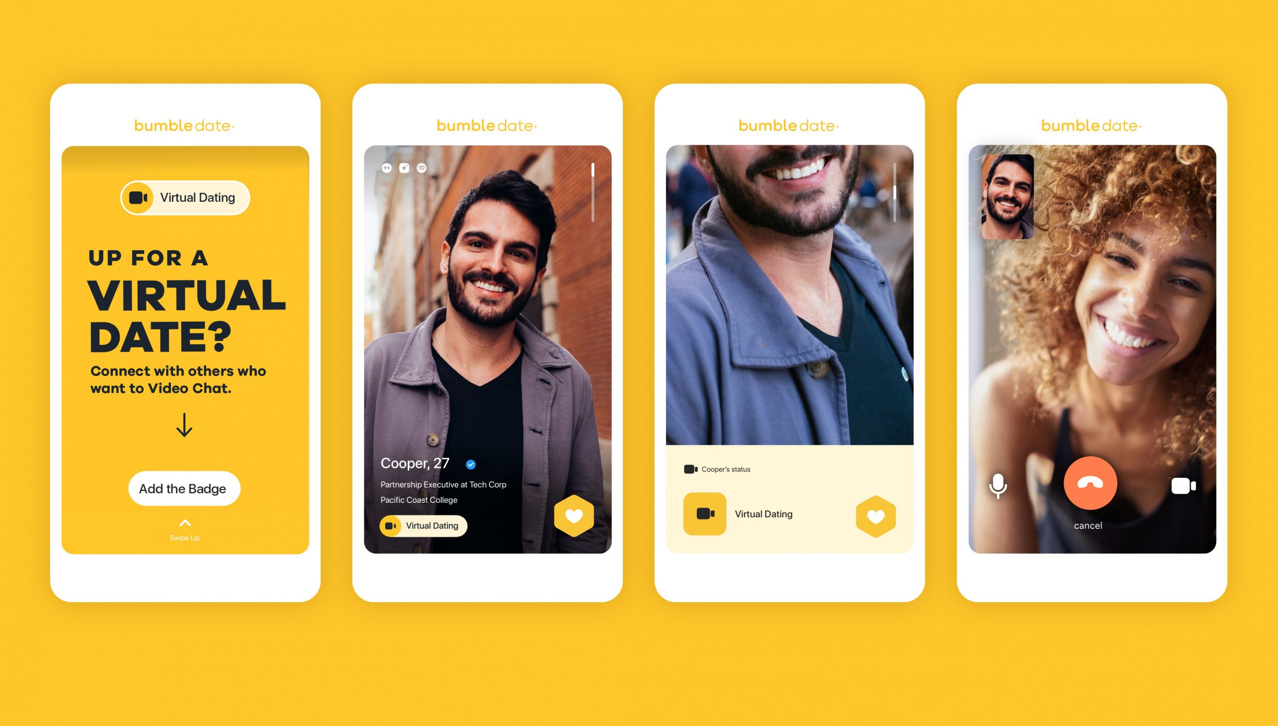 Shapr : une app de swipe pour rencontrer son futur boss ou son prochain associé | Journal du Geek